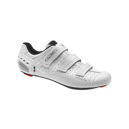 GAERNE Cycling shoes - RECORD  - white
